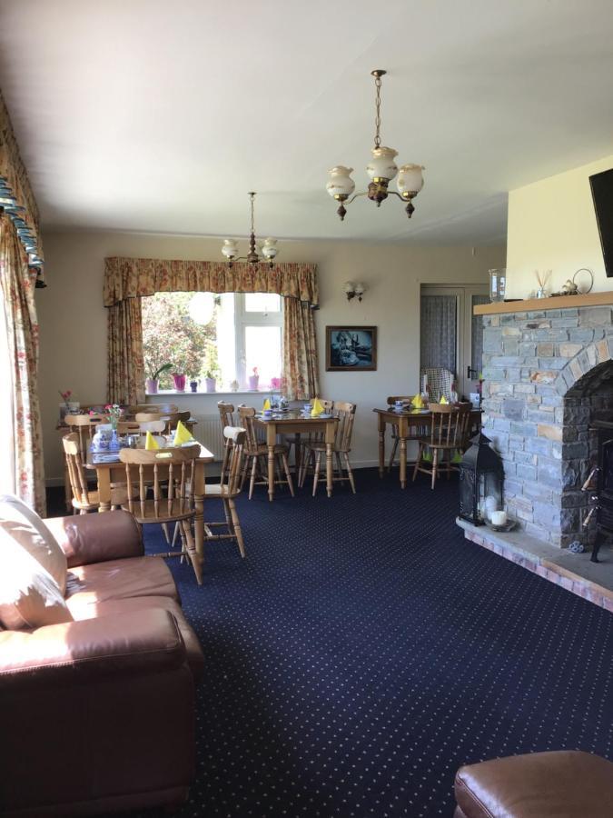 Aran Lodge Бантри Екстериор снимка