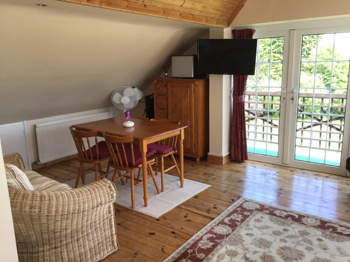 Aran Lodge Бантри Екстериор снимка