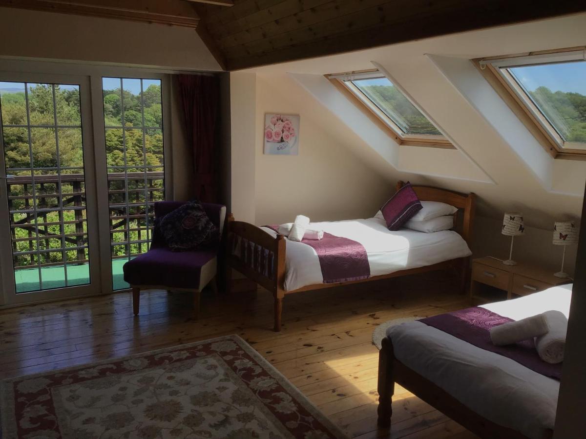 Aran Lodge Бантри Екстериор снимка