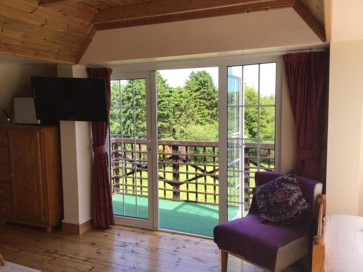 Aran Lodge Бантри Екстериор снимка